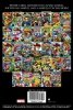 CAPTAIN MARVEL MS MARVEL A HERO IS BORN OMNIBUS HC [STANDARD] [9781302915391]